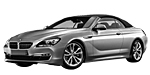 BMW F12 P1550 Fault Code